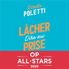 Cover Lâcher prise (MP3-Download)