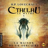 La Maison de la Sorcière - 7 (MP3-Download) La Maison de la Sorcière - 7 (MP3-Download)