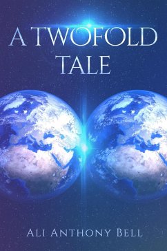 Cover A Twofold Tale (eBook, ePUB)