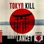 Tokyo Kill (MP3-Download)
