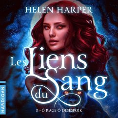 Ô rage ô désespoir (MP3-Download) - Harper, Helen