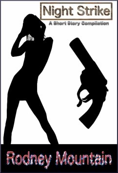 Cover Night Strike (eBook, ePUB)