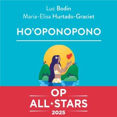 Cover Ho'oponopono (MP3-Download)