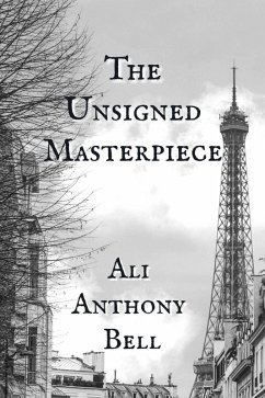 Cover The Unsigned Masterpiece (eBook, ePUB)