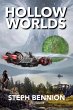 Hollow Worlds (Hollow Moon, #5) (eBook,... - Bild 1