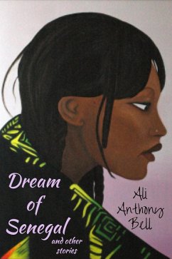 Cover Dream of Senegal and Other Stories (eBook, ePUB)