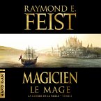 Magicien - Le Mage (MP3-Download)