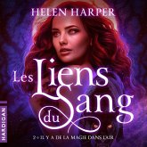 Il y a de la magie dans l'air (MP3-Download) Il y a de la magie dans l'air (MP3-Download)