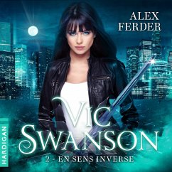 En sens inverse (MP3-Download) - Ferder, Alex