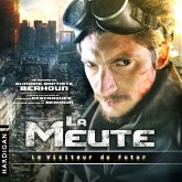 Le Visiteur du Futur : La Meute (MP3-Download)