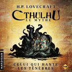 Celui qui hante les ténèbres - 9 (MP3-Download)