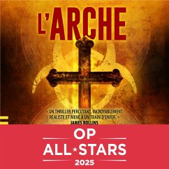 Cover L'Arche (MP3-Download)