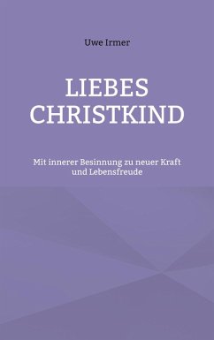 Liebes Christkind (eBook, ePUB)