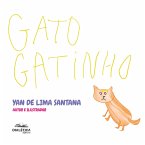 Gato Gatinho (eBook, ePUB)