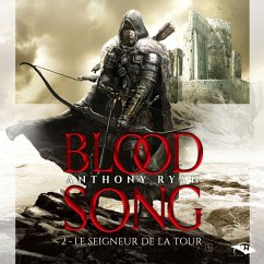 Cover Le Seigneur de la Tour (MP3-Download)