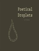 Poetical Droplets (eBook, ePUB) Poetical Droplets (eBook, ePUB)