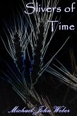 Slivers of Time (The Shy God Project, #9) (eBook, ePUB)