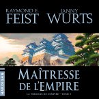 Maîtresse de l'empire (MP3-Download)