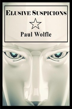 Cover Elusive Suspicions (eBook, ePUB)