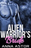 Alien Warrior's Bride (eBook, ePUB)