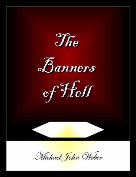 The Banners of Hell (The Shy God Project, #6) (eBook, ePUB) The Banners of Hell (The Shy God Project, #6) (eBook, ePUB)