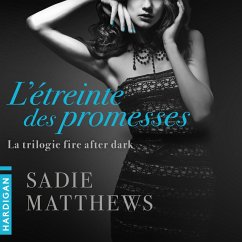 Cover L'Étreinte des promesses (MP3-Download)