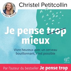 Je pense mieux (MP3-Download) - Petitcollin, Christel