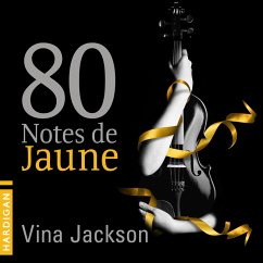 80 Notes de jaune (MP3-Download) - Jackson, Vina