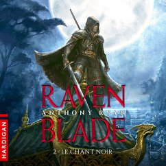Cover Le Chant noir (MP3-Download)