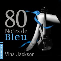 80 Notes de bleu (MP3-Download) - Jackson, Vina