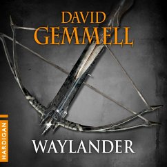 Waylander (MP3-Download) - Gemmell, David