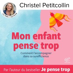 Cover Mon enfant pense trop (MP3-Download)