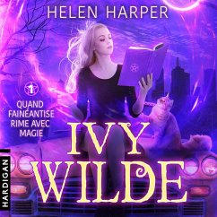 Quand fainéantise rime avec magie (MP3-Download) - Harper, Helen