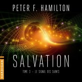 Le Signal des saints (MP3-Download) Le Signal des saints (MP3-Download)