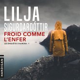 Froid comme l'enfer (MP3-Download)