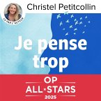 Je pense trop (MP3-Download)