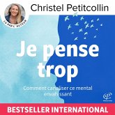 Je pense trop (MP3-Download) Je pense trop (MP3-Download)
