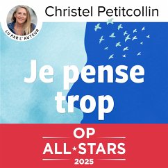 Cover Je pense trop (MP3-Download)