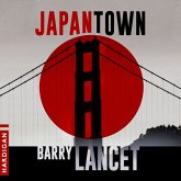 Japantown (MP3-Download)