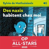 Des nazis habitent chez moi (MP3-Download) Des nazis habitent chez moi (MP3-Download)
