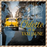 Odette et le taxi jaune (MP3-Download)