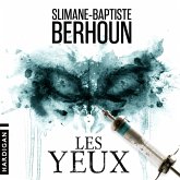 Les Yeux (MP3-Download) Les Yeux (MP3-Download)