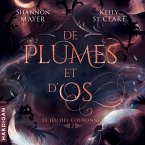 De plumes et d'os (MP3-Download)
