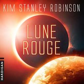 Lune rouge (MP3-Download) Lune rouge (MP3-Download)