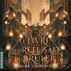 Le Livre qui refusait de brûler (MP3-Download)