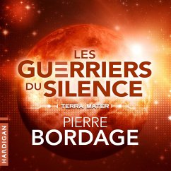 Terra Mater (MP3-Download) - Bordage, Pierre