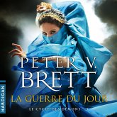 La Guerre du Jour (MP3-Download) La Guerre du Jour (MP3-Download)