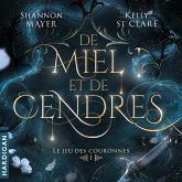 De miel et de cendres (MP3-Download) De miel et de cendres (MP3-Download)