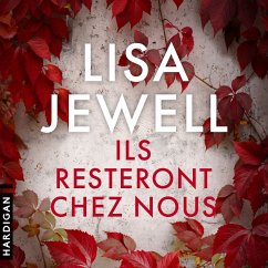 Ils resteront chez nous (MP3-Download) - Jewell, Lisa