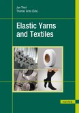 Elastic Yarns and Textiles (eBook, ePUB)